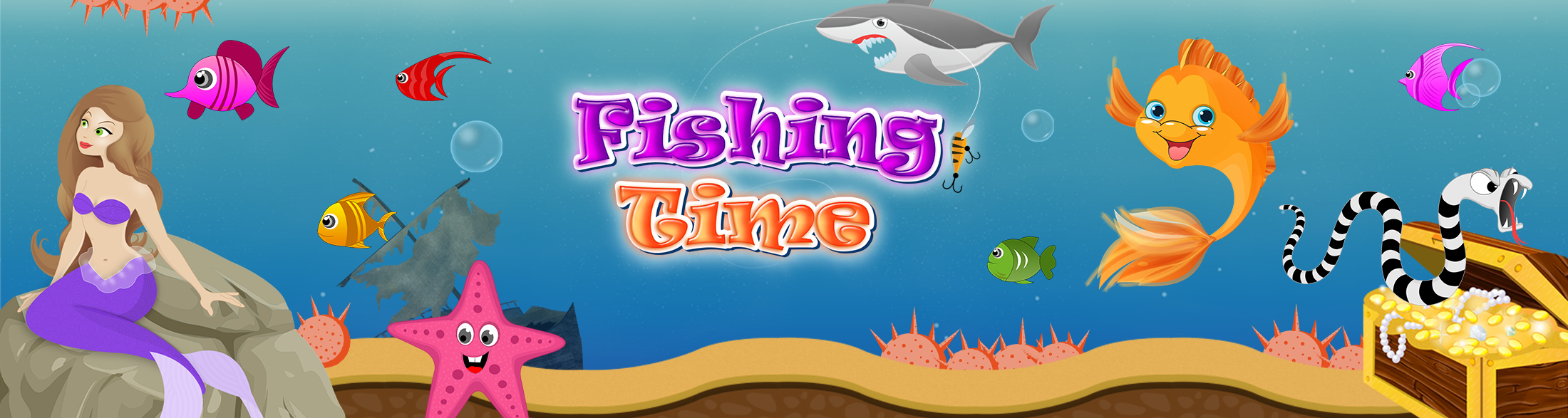 Fishing Times